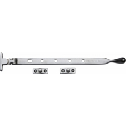 12" BALL END CASEMENT STAY SC