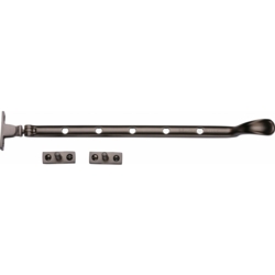 12" SPOON END CASEMENT STAY MB