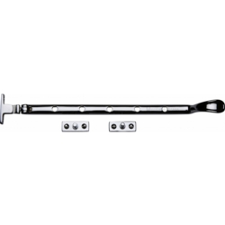 12" SPOON END CASEMENT STAY PC