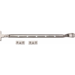 12" SPOON END CASEMENT STAY SN