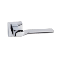 SPINAL LEVER HANDLE CP SP010SQCP