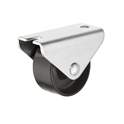 COAL BOX CASTOR  25KG  30MM SOLD SINGLY