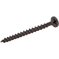 BUGLE HEAD DRYWALL SCREWS 4.2x75mm  BOX OF 500