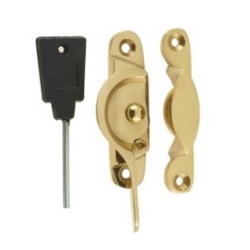 NARROW FITCH FASTENER LOCKING PB