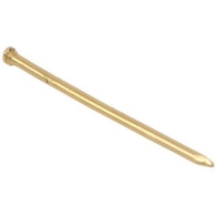 1/2 KG BRASS PANEL PINS 30mm