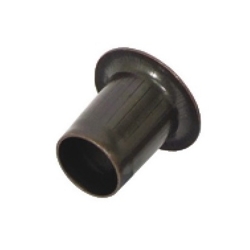 SOCKET PLUG IN SLEEVE FL BRZ 282.66.100