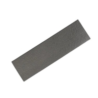 100X30X1MM GRAPHITE HINGEPAD SELF-ADHESIVE SQR CORNER FD30