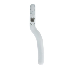 CONNOISSEUR RH HANDLE WH 0F140