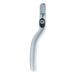 CONNOISSEUR LH HANDLE SC PREMIUM SATIN 0F442