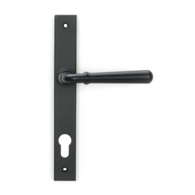 Newbury espagnolette door handle