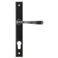 Avon espagnolette door handle