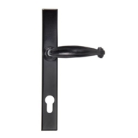 Cottage espagnolette door handle
