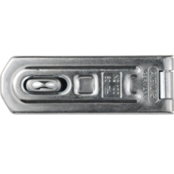 ABUS 100/60 HASP & STAPLE