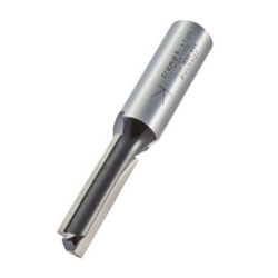 TR10X1/2TC - TWO FLUTE CUTTER 10MM DIAMETER