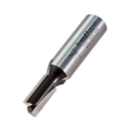 TR09X1/2TC - TWO FLUTE CUTTER 10MM DIAMETER
