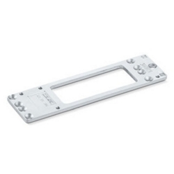 GEZE TS2000 VBC OVERHEAD CLOSER MOUNTING PLATE