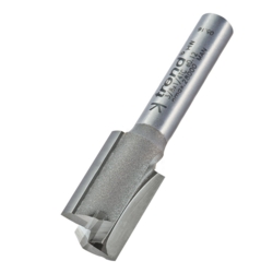 3/8X1/4TC - TWO FLUTE CUTTER 12MM DIAMETER TUNGSTEN CARBIDE