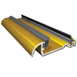 MACCLEX 15/2 DOOR SILL GOLD 914mm