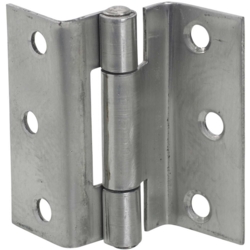 PR STORMPROOF HINGE 2.1/2 SS 1951/SS