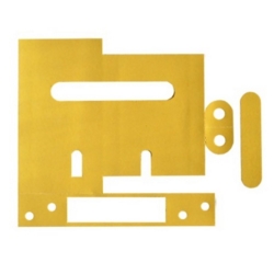 INTUMESCENT KIT FOR STRONGBOLT SASHLOCK FD30
