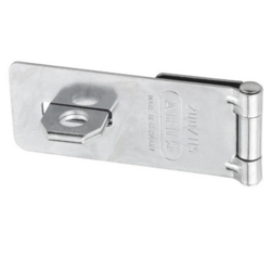 ABUS 200/95 HASP & STAPLE 97 x 39mm BOXED