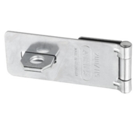 ABUS 200/115 HASP AND STAPLE