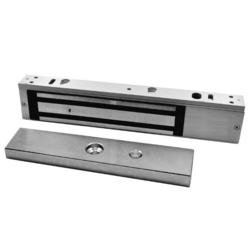 MINI MAG LOCK UNMONITORED 12/24V AS12257