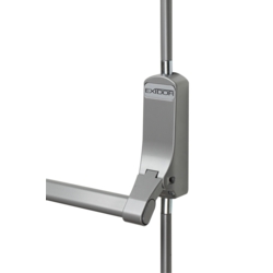 EXIDOR SINGLE DOOR PANIC BOLT 294