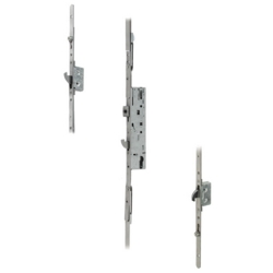 YALE DOORMASTER PROFESSIONAL 45MM BACKSET UPVC DOOR LOCK