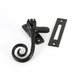 MONKEYTAIL CASEMENT FASTENER BLACK 33280