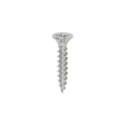 TIMCO CLASSIC WOODSCREW A2 SSS POZI CSK 6 X 3/4"   3.5x20mm