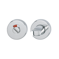 HOPPE DISABLED TURN INDICATOR POLISHED STAINLESS 361/29D-PSS