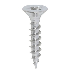 TIMCO CLASSIC WOODSCREW A2 SSS POZI CSK 8 X 3/4"  4.0x20mm