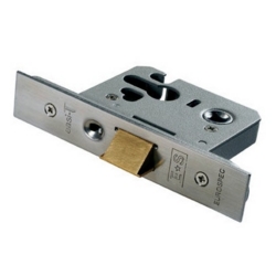 MCN5025SSS E/P NIGHTLATCH CASE ONLY