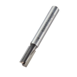 TR06X1/4TC - TWO FLUTE CUTTER 6.35MM DIAMETER