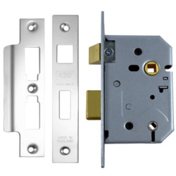 UNION BATHROOM LOCK 2.1/2" SC UN2226