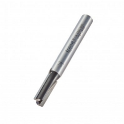 TR04X1/4TC - TWO FLUTE CUTTER 6MM DIAMETER