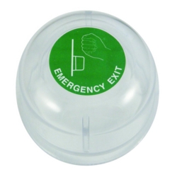 UNION 8070 EMERGENCY EXIT SPARE DOME