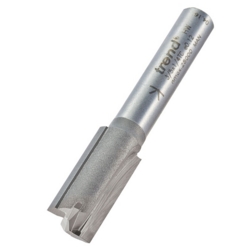 3/5X1/4TC - TWO FLUTE CUTTER 9MM DIAMETER TUNGSTEN CARBIDE