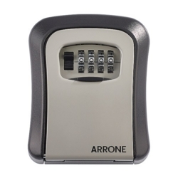HOPPE COMBINATION KEY SAFE AR91/115