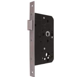 DIN STANDARD MORTICE LATCH CASE AR911-S-60-SSS