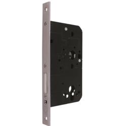DIN STANDARD EURO PROFILE E/P DEADLOCK CASE AR912-S-60-SSS