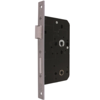 Din standard bathroom door locks