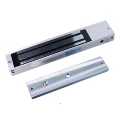 MINI MAG LOCK UNMONITORED 12/24V AS12257