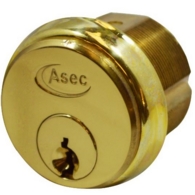 ASEC PB SCREW-IN CYLINDER AS1373
