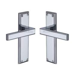ATLANTIS LATCH FURNITURE  PC POLISHED CHROME