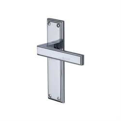 ATLANTIS LATCH FURNITURE  PC POLISHED CHROME