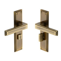 ATLANTIS BATHROOM FURNITURE AT ANTIQUE BRASS