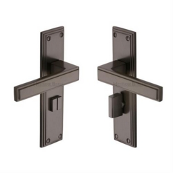 ATLANTIS BATHROOM FURNITURE MB MATT BRONZE