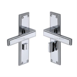 ATLANTIS BATHROOM FURNITURE PC POLISHED CHROME